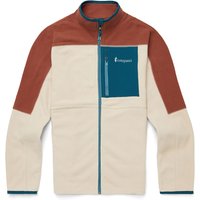 Cotopaxi Herren Abrazo Fleece Jacke von Cotopaxi