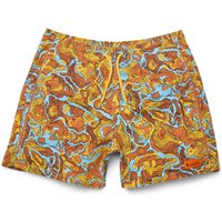 Cotopaxi Herren Brinco 5" Print Shorts von Cotopaxi