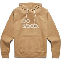 Cotopaxi Herren Do Good Organic Hoodie von Cotopaxi