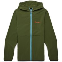 Cotopaxi Herren Vuelta Performance Jacke von Cotopaxi