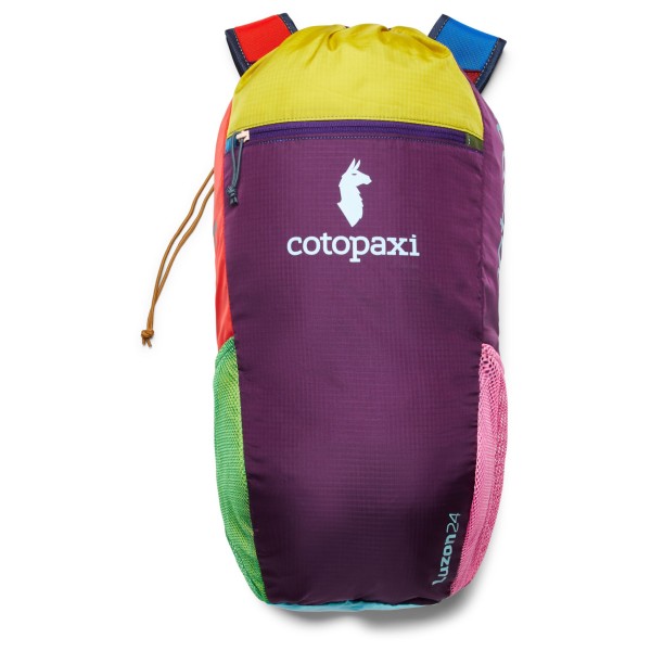 Cotopaxi - Luzon 24 Backpack - Daypack Gr 24 l lila von Cotopaxi