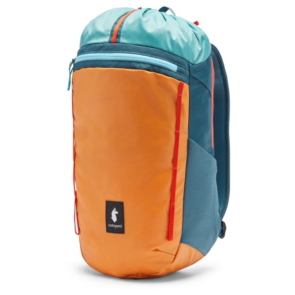 Cotopaxi - Moda 20 Backpack Cada Dia - Daypack Gr 20 l orange von Cotopaxi