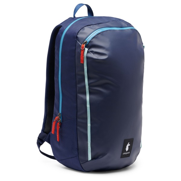 Cotopaxi - Vaya 18 Backpack Cada Dia - Daypack Gr 18 l blau;gelb;oliv;schwarz von Cotopaxi