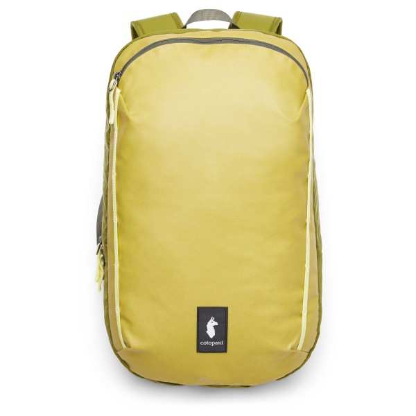 Cotopaxi - Vaya 18 Backpack Cada Dia - Daypack Gr 18 l gelb von Cotopaxi