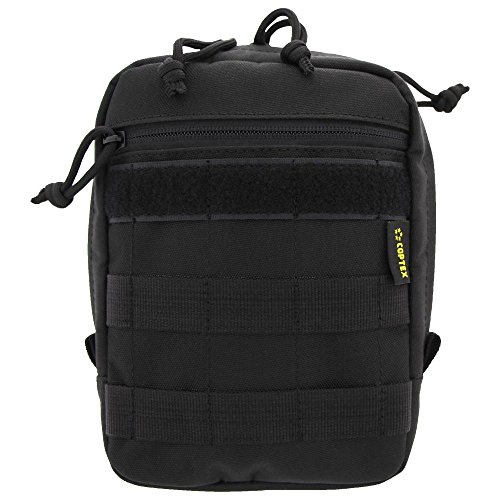 COPTEX Tactical Bag II, Outdoor, Camping, Security von Coptex