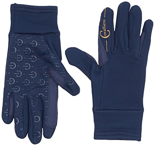 Covalliero Handschuhe Winterhandschuhe Inari, Dress Blue, XL von Covalliero
