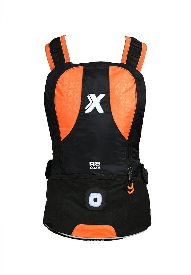 Coxa Carry Rucksack R8 Orange, sports, outdoor von Coxa Carry