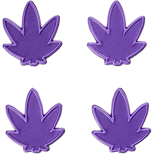 CRAB GRAB Mini Seaweed Stomppad 2023 Purple von CRAB GRAB