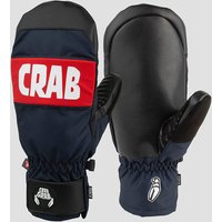 Crab Grab Punch Fäustlinge navy and red von Crab Grab