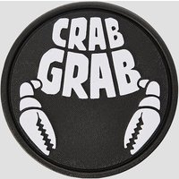 Crab Grab The Logo Stomp Pad black von Crab Grab