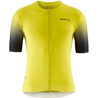 CRAFT ADV Aero Kurzarmtrikot, für Herren, Größe M, Radtrikot, von Craft