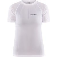 CRAFT ADV Cool Intensity Shirt Damen 900000 - white S von Craft