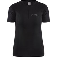 CRAFT ADV Cool Intensity Shirt Damen 999000 - black S von Craft