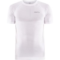 CRAFT ADV Cool Intensity Trainingsshirt Herren 900000 - white M von Craft