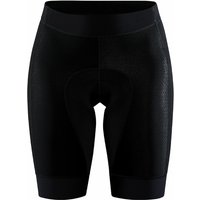 CRAFT ADV Endur Solid Shorts Damen 999000 - black M von Craft