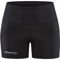 CRAFT ADV Essence Hotpants 2 Damen 999000 - black XS von Craft