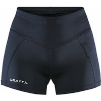 CRAFT ADV Essence Hotpants Damen 999000 - black S von Craft