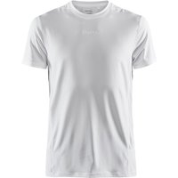 CRAFT ADV Essence Trainingsshirt Herren 900000 - white XXL von Craft