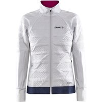 CRAFT ADV Nordic Training Speed Skijacke Damen 914000 - ash XXL von Craft