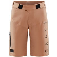 CRAFT ADV Offroad XT Fahrradshorts mit Polster Damen 791000 - cliff XXL von Craft