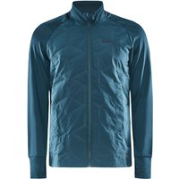 CRAFT ADV SubZ Laufjacke 2 Herren 678000 - opal S von Craft