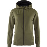 CRAFT ADV Unify Kapuzenjacke Damen 669000 - woods XS von Craft