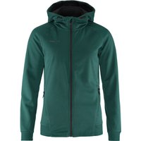 CRAFT ADV Unify Kapuzenjacke Damen 678000 - opal M von Craft