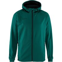 CRAFT ADV Unify Kapuzenjacke Herren 678000 - opal XL von Craft