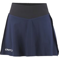 CRAFT Ability Tennisrock Damen 390000 - navy S von Craft