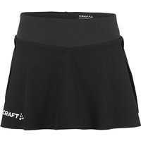 CRAFT Ability Tennisrock Kinder 999000 - black 134/140 von Craft