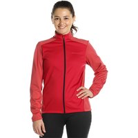 CRAFT CORE Bike SubZ Damen Winterjacke, Größe L, Fahrradjacke, von Craft