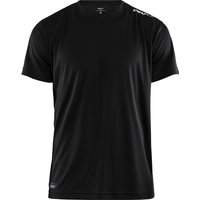 CRAFT Community Function T-Shirt Herren 999000 - black 3XL von Craft
