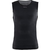CRAFT Cool Mesh Superlight Funktionsunterhemd Herren 999000 - black XL von Craft