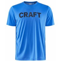 CRAFT Core Charge Trainingsshirt Herren 340000 - sarek L von Craft