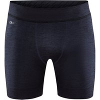 CRAFT Core Dry Active Comfort Boxershorts Herren black L von Craft