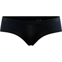 CRAFT Core Dry Hipster Damen 999000 - black XL von Craft