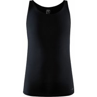 CRAFT Core Dry Tanktop Damen 999000 - black XS von Craft