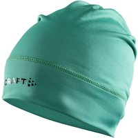 CRAFT Core Essence Jersey High Mütze 651000 - team green von Craft