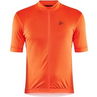 CRAFT Core Essence Regular Fit Fahrradtrikot Herren 550000 - crackle 3XL von Craft