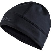 CRAFT Core Essence Thermal Mütze 999000 - black L/XL von Craft
