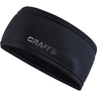 CRAFT Core Essence Thermal Stirnband 999000 - black L/XL von Craft