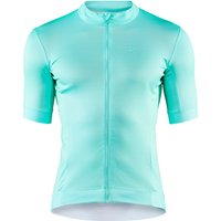 CRAFT Core Essence Tight Fit Fahrradtrikot Herren 617000 - eon XL von Craft