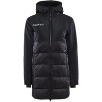 CRAFT Core Evolve Isolate Parka Damen 999000 - black XXL von Craft