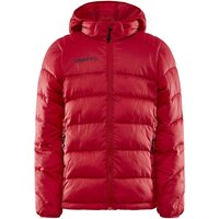 CRAFT Core Explore Isolate Steppjacke Kinder 404000 - lychee 122/128 von Craft