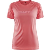 CRAFT Core Unify Logo Trainingsshirt Damen 731000 - arrosa L von Craft