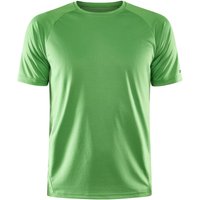 CRAFT Core Unify Trainingsshirt Herren 606000 - CRAFT green XS von Craft