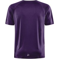 CRAFT Core Unify Trainingsshirt Herren 759000 - true purple 4XL von Craft