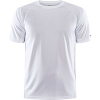 CRAFT Core Unify Trainingsshirt Herren 900000 - white 3XL von Craft