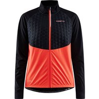 CRAFT Damen Jacke ADV BIKE SUBZ LUMEN JACKET W von Craft