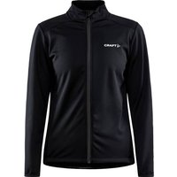 CRAFT Damen Jacke CORE BIKE SUBZ JACKET W von Craft